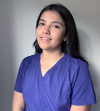 Francisca Araya Nutricionista.2022 U. de Viña del Mar N° de Registro 746063
