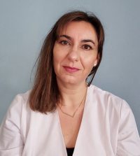 Lizbett Rademacher Medico General. 2003 U. San Sebastián N° de Registro 291